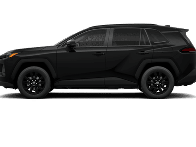 2026 Toyota RAV4 - Photo 25