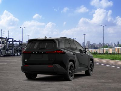 2026 Toyota RAV4 - Photo 11