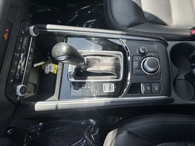 2023 Mazda CX-5 — photo 21 view