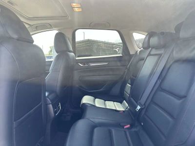 2023 Mazda CX-5 — photo 23 view