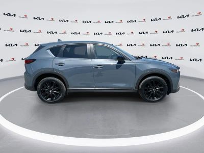 2023 Mazda CX-5 — photo 9 view