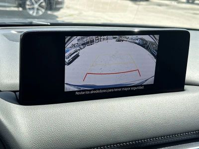 2023 Mazda CX-5 — photo 22 view