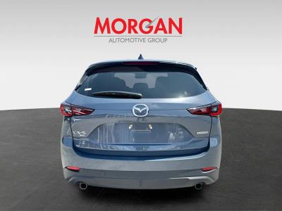 2023 Mazda CX-5 — photo 7 view