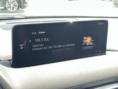 2023 Mazda CX-5 — photo 12 view
