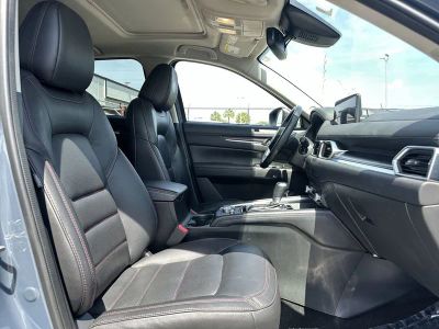 2023 Mazda CX-5 — photo 24 view