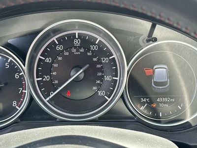 2023 Mazda CX-5 — photo 10 view