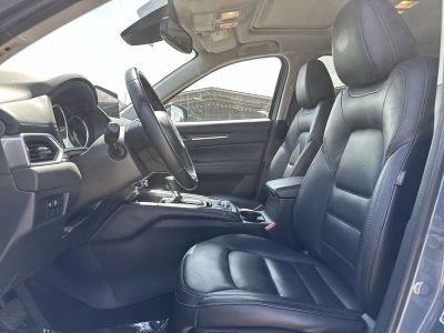 2023 Mazda CX-5 — photo 13 view