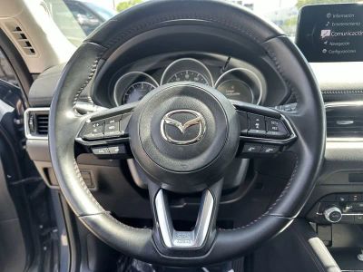 2023 Mazda CX-5 — photo 11 view