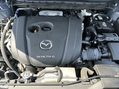 2023 Mazda CX-5 — photo 17 view