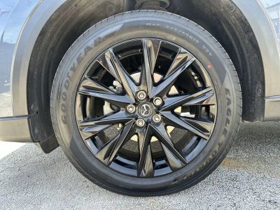 2023 Mazda CX-5 — photo 18 view