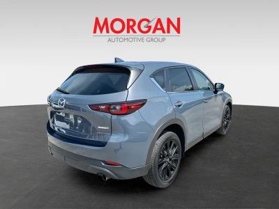 2023 Mazda CX-5 — photo 8 view