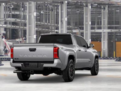 2026 Toyota Tacoma — photo 11 view
