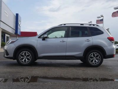 2022 Subaru Forester - Photo 13
