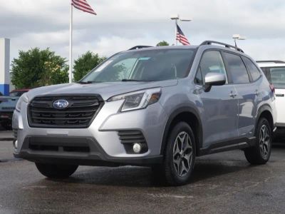 2022 Subaru Forester - Photo 6