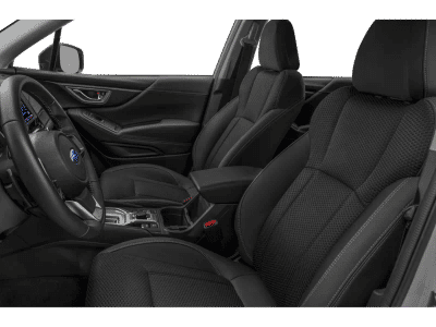 2022 Subaru Forester - Photo 21
