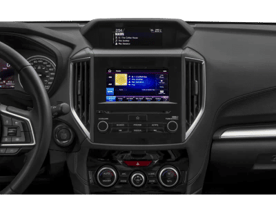 2022 Subaru Forester - Photo 22