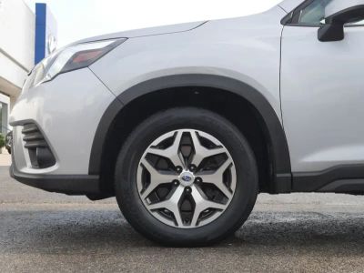 2022 Subaru Forester - Photo 14