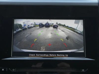 2022 Subaru Forester - Photo 7