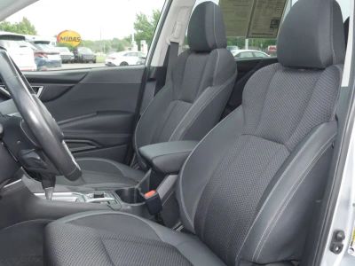 2022 Subaru Forester - Photo 9