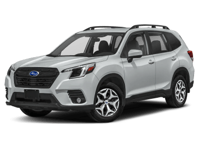 2022 Subaru Forester - Photo 16