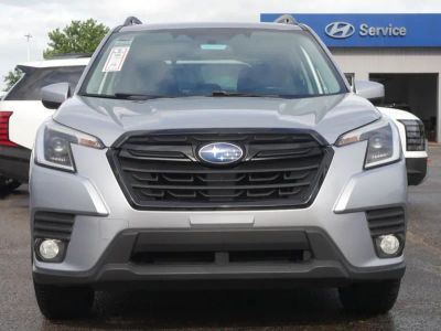 2022 Subaru Forester - Photo 5