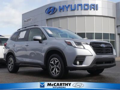 2022 Subaru Forester - Photo 1