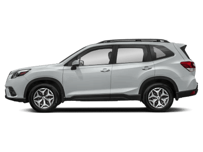 2022 Subaru Forester - Photo 18