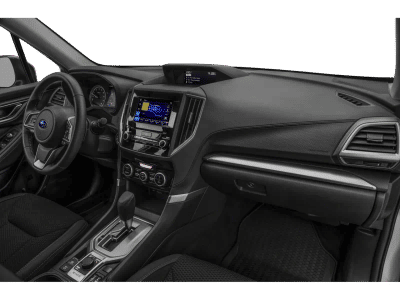 2022 Subaru Forester - Photo 26