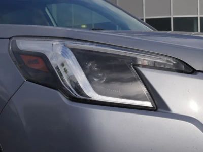2022 Subaru Forester - Photo 4
