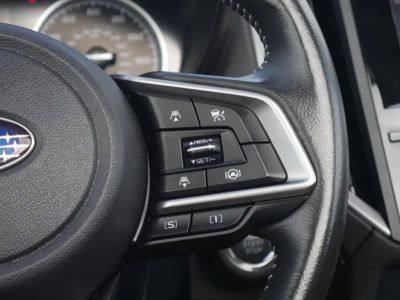 2022 Subaru Forester - Photo 11