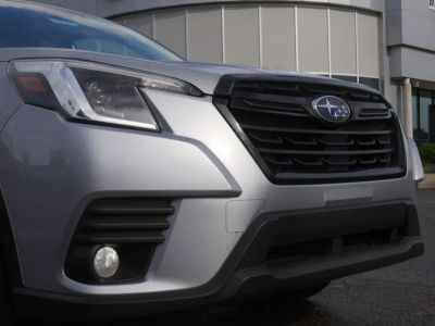 2022 Subaru Forester - Photo 3