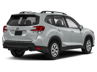 2022 Subaru Forester - Photo 17