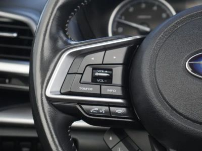 2022 Subaru Forester - Photo 10