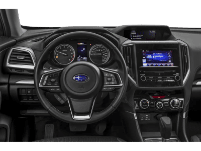 2022 Subaru Forester - Photo 19