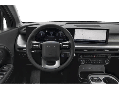 2026 Hyundai IONIQ 9 - Photo 4