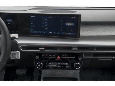 2026 Hyundai IONIQ 9 - Photo 7