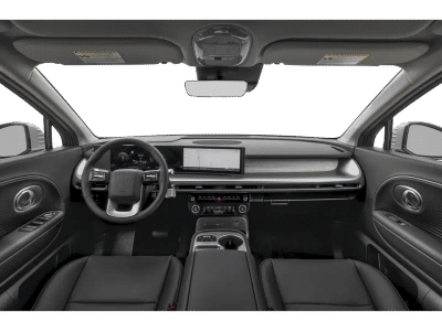 2026 Hyundai IONIQ 9 - Photo 5
