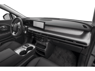 2026 Hyundai IONIQ 9 - Photo 11