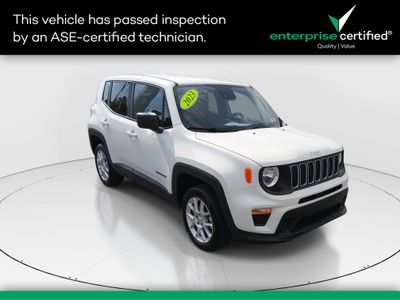 2023 Jeep Renegade - Photo 1