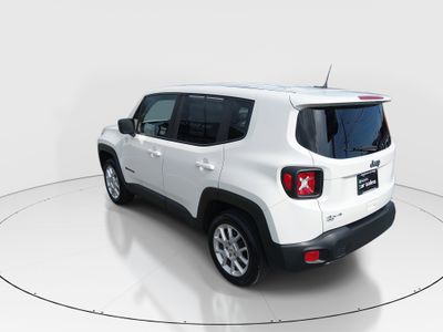 2023 Jeep Renegade - Photo 5