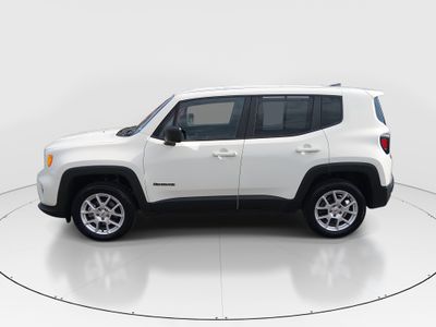 2023 Jeep Renegade - Photo 4