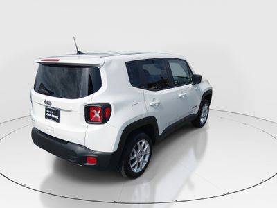 2023 Jeep Renegade - Photo 7
