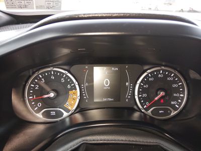 2023 Jeep Renegade - Photo 14