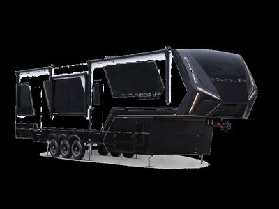 2026 Brinkley Model G - Photo 43