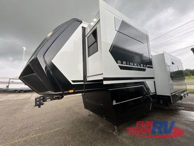 2026 Brinkley Model G - Photo 6
