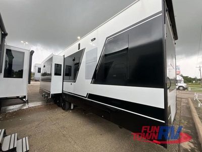 2026 Brinkley Model G - Photo 4