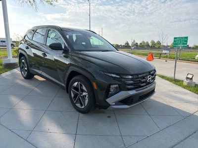 2026 Hyundai Tucson - Photo 7