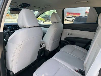 2026 Hyundai Tucson - Photo 14