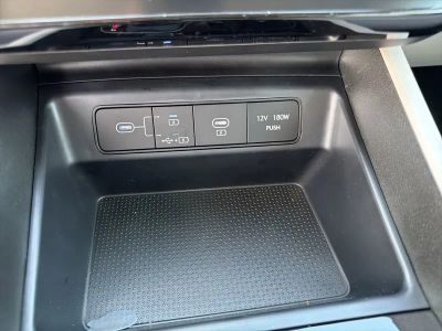 2026 Hyundai Tucson - Photo 27