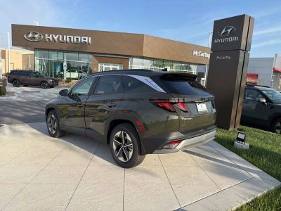 2026 Hyundai Tucson - Photo 3